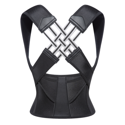Back Correction Strap 10