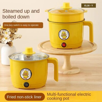 Electric cooker 