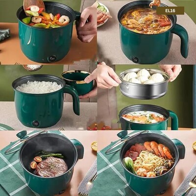 Yonsa Electric Cooker*